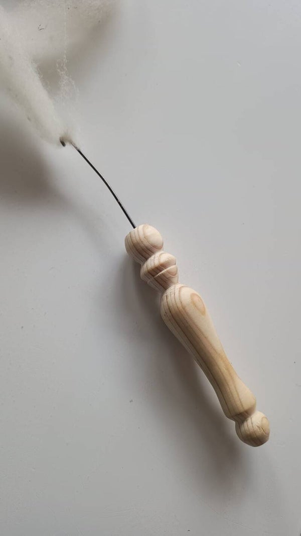 Spinhaak