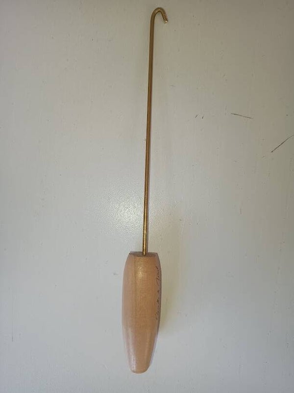Spinhaakje 17
