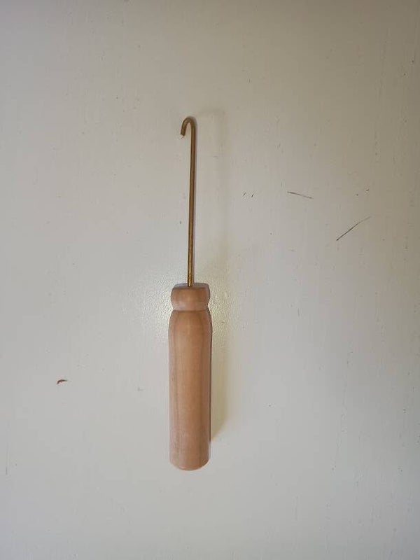Spinhaakje 19