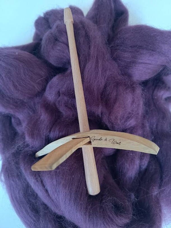 Turkse spindle 3