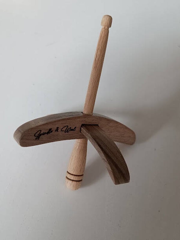 Turkse spindle 4