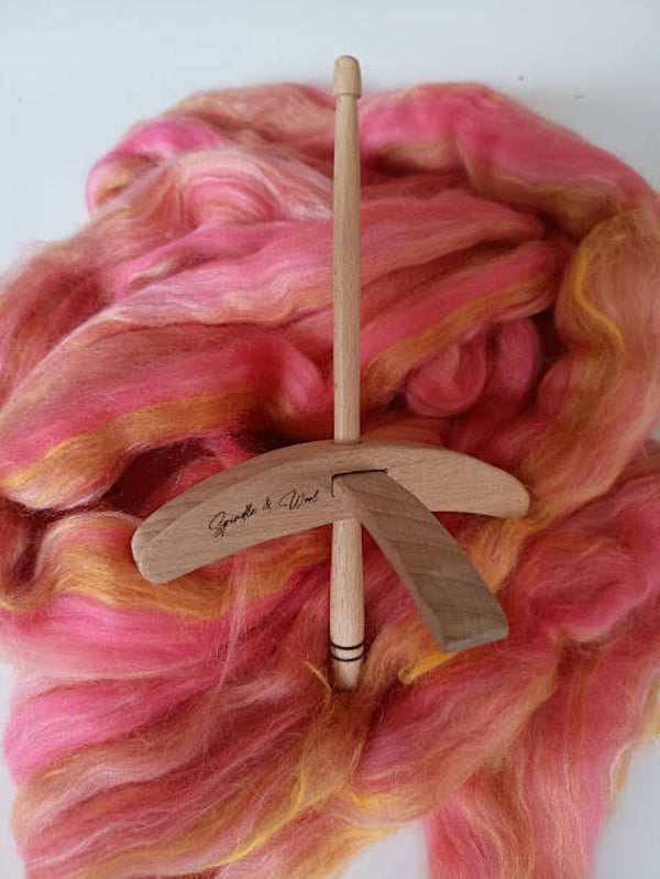 Turkse spindle 5