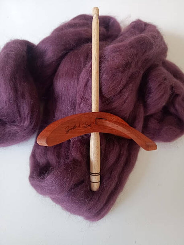 Turkse spindle 6