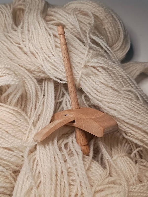 Turkse spindle 8