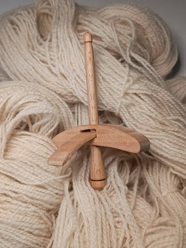 Turkse spindle 9
