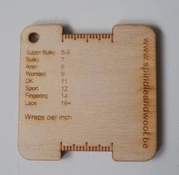 WPI-Card