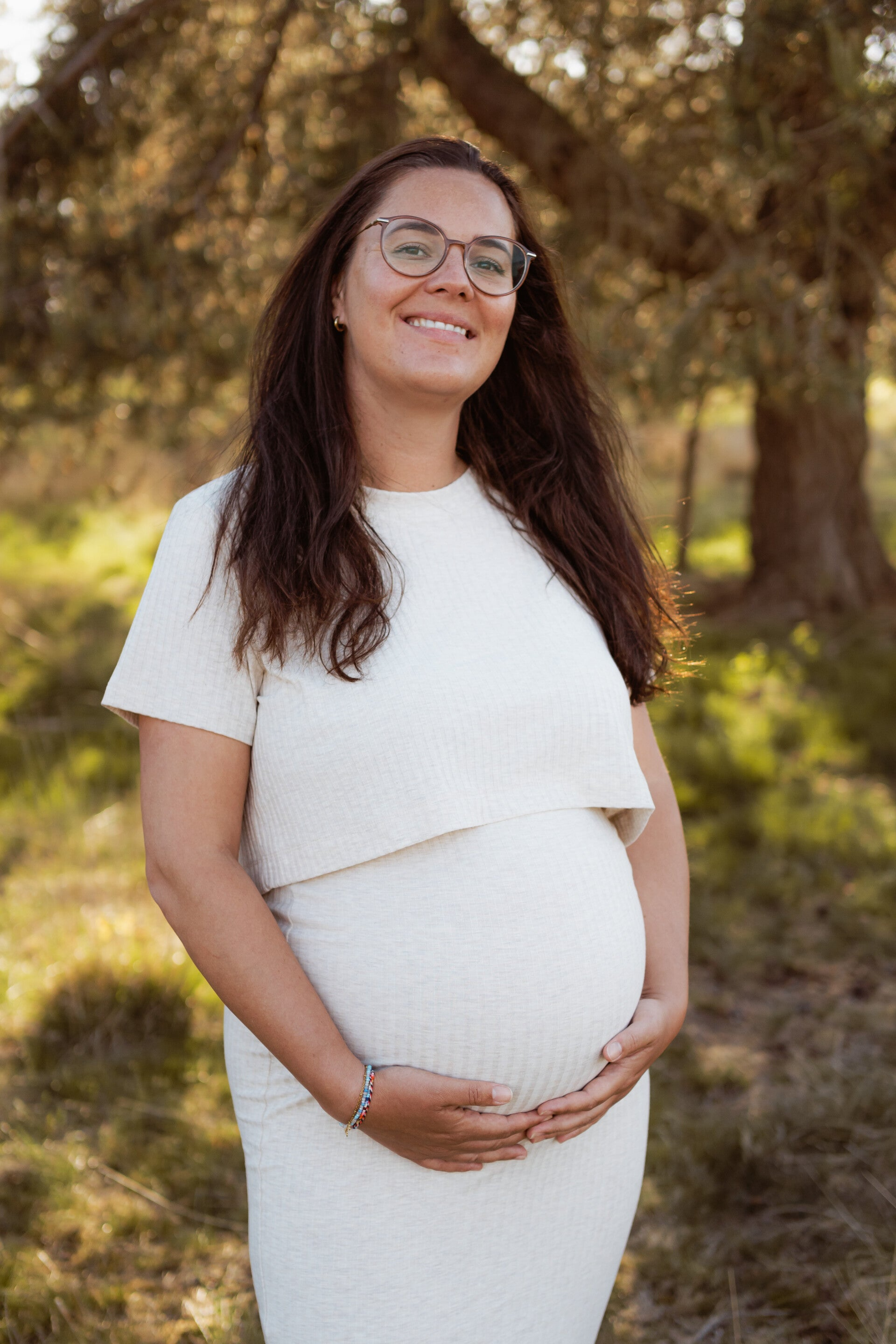 Fot van Jessie Sanders Luisterkind afstemmingen