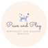 Paws and Play