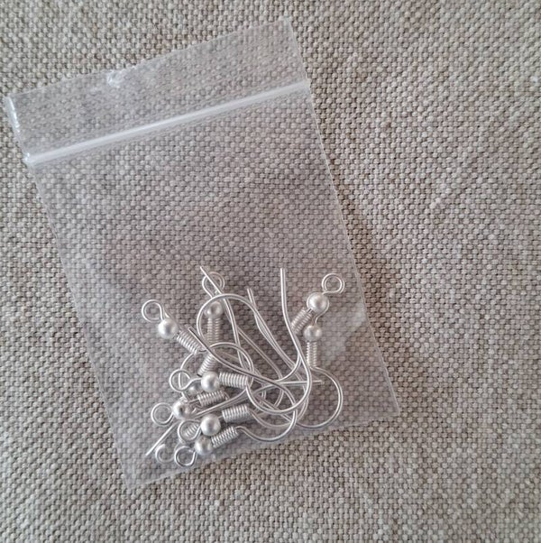 Crochets classiques
