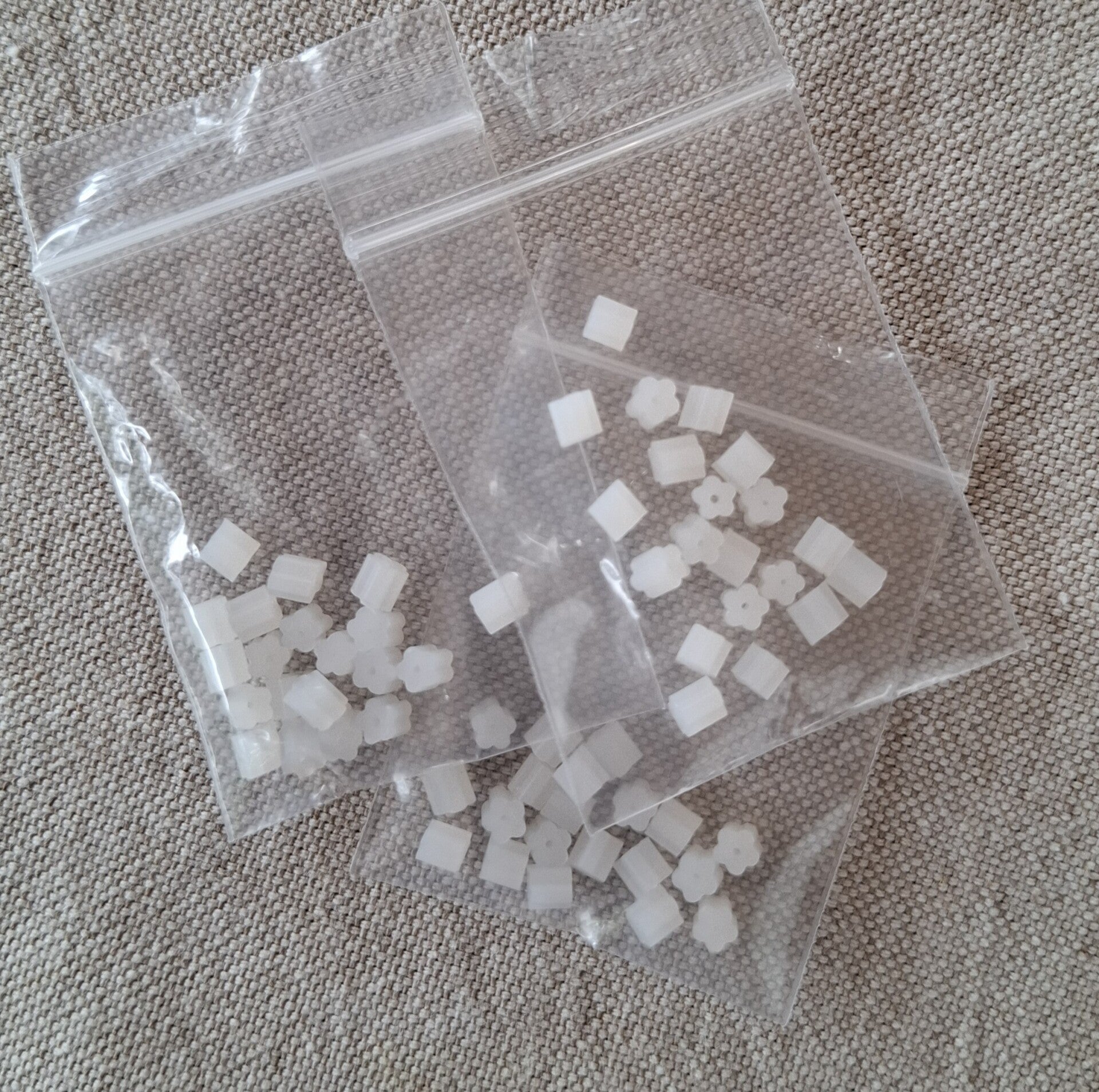 Poussettes