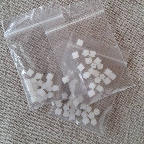 Poussettes