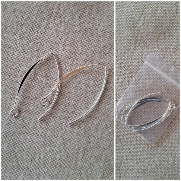 Crochets ellipse
