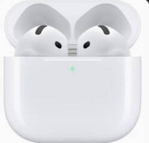AirPods 4