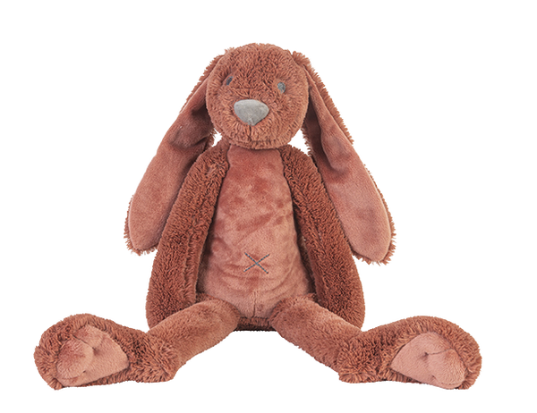 Rabbit Richie | Rusty