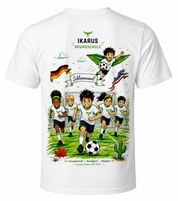 Fan Shirt 2026 Special Edition