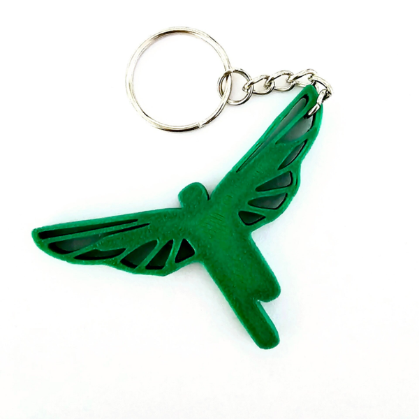 Ikarus Schlüsselanhänger