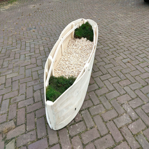 Persoonlijke uitvaartkisten op maat