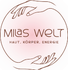 Milas Welt - Körper und Energie