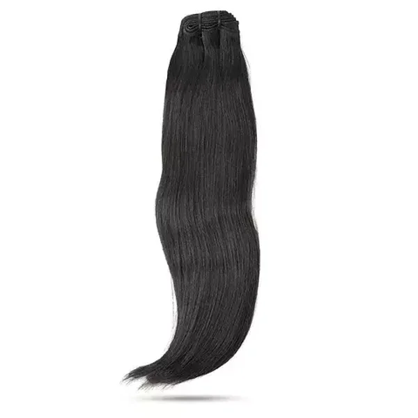 Raw Indian Straight Bundles