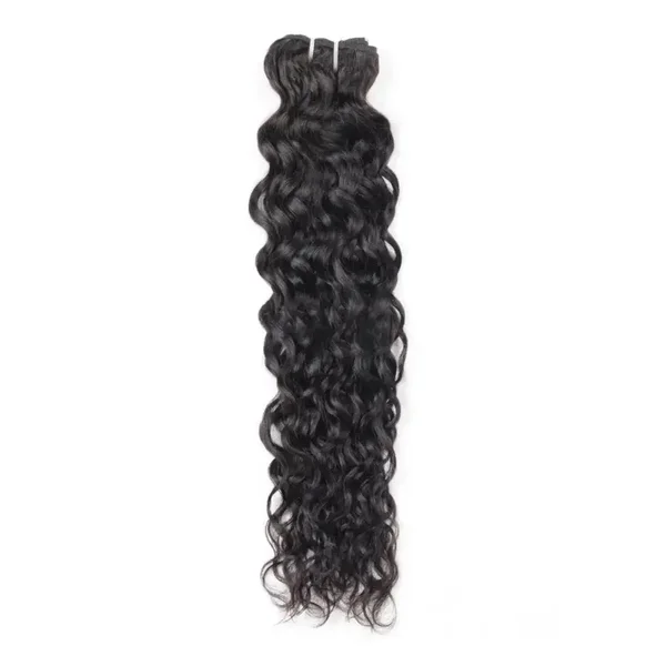 Indian Water Wave Bundles