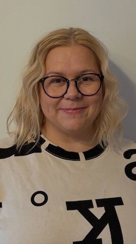 Hanna Balci valokuva