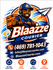 BlaazzeCourier.com