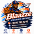 BlaazzeCourier.com