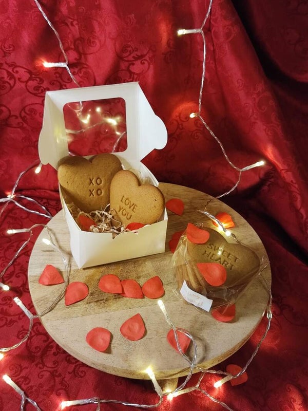 Lovely Caramel