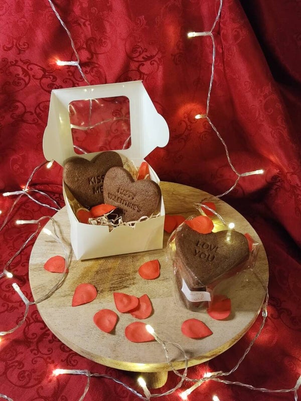 Lovely Chocolate