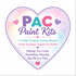 Paint Party Kits