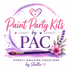 Paint Party Kits