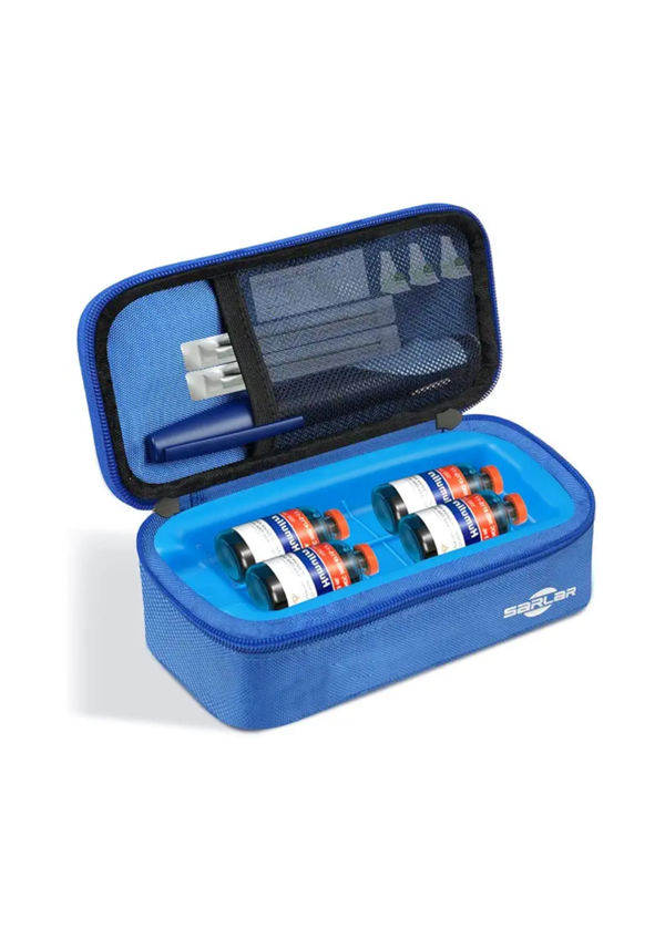 Travel storage