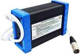 Acculader Invacare OptiCharge 24V-5Ah