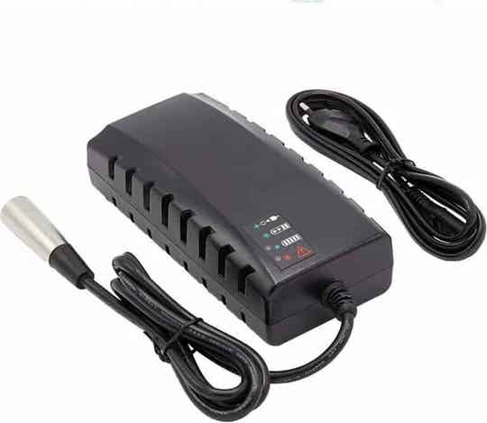 Acculader Impuls II  24V - 8Ah NIEUW!!!