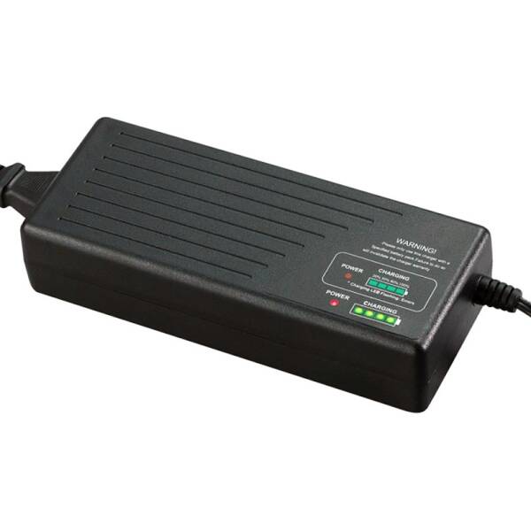 Acculader Powercell 24V 2,8A