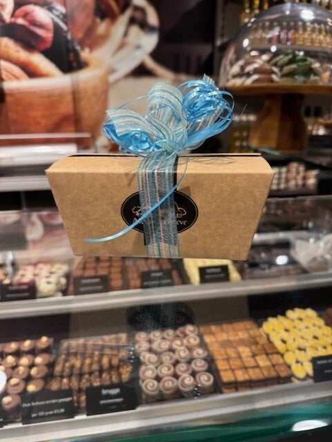Bonbon 400 gram