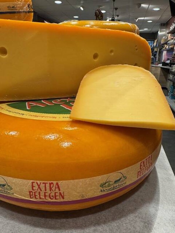 Alexanderhoeve Extra Belegen
