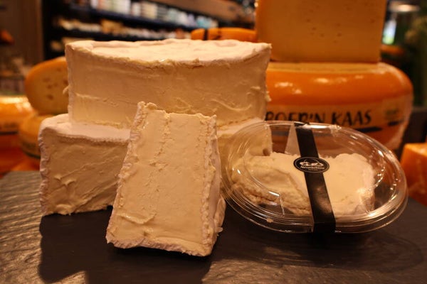 cremeux de bourgogne