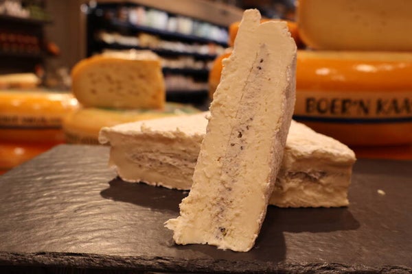 truffelbrie