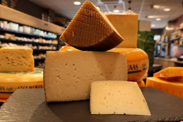 manchego