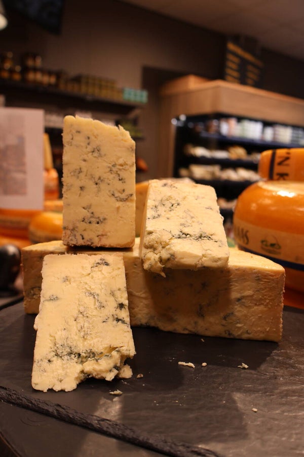 blue stilton