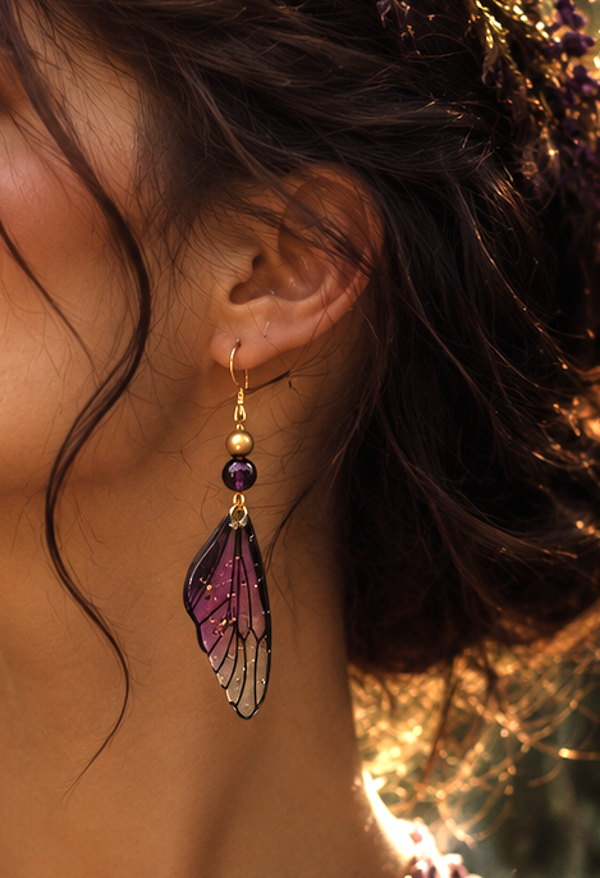 Bijoux d'intention