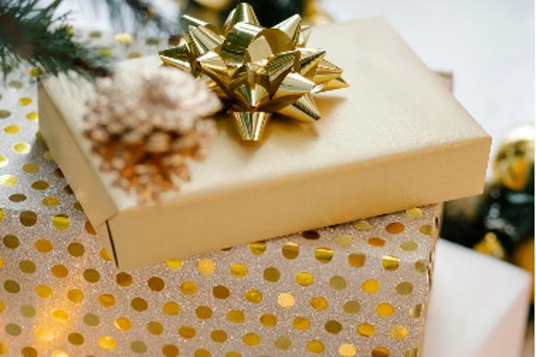 Carte cadeau Bulles de Douceur