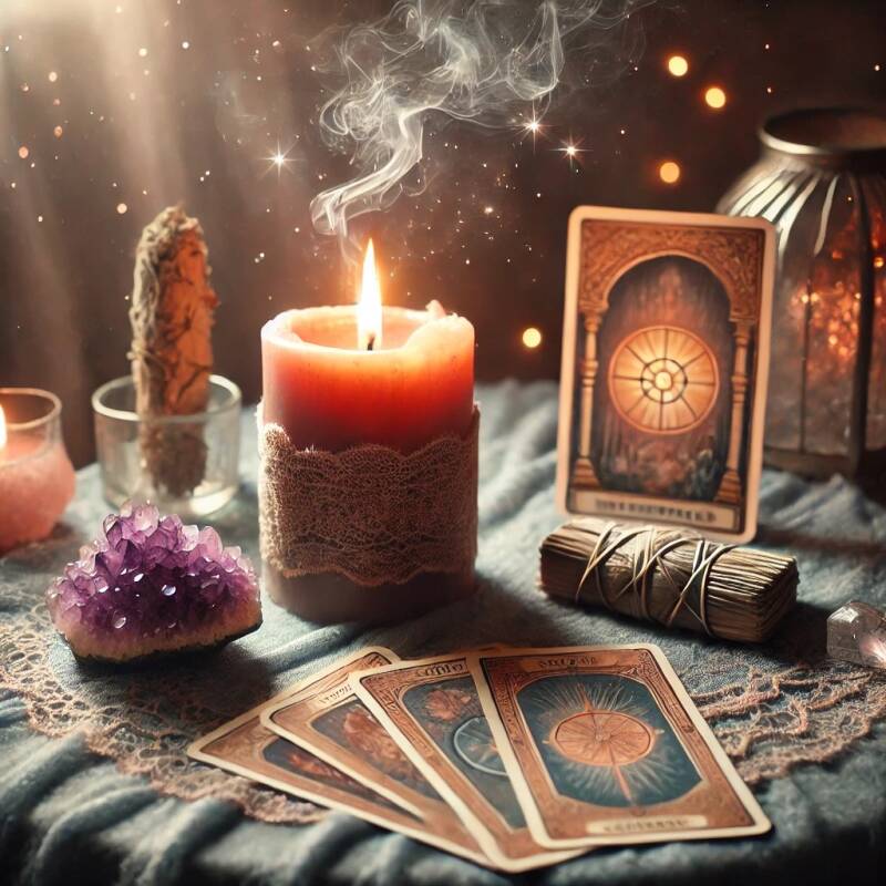 Erreurs à éviter Oracle - Oracle de la Forêt Enchantée