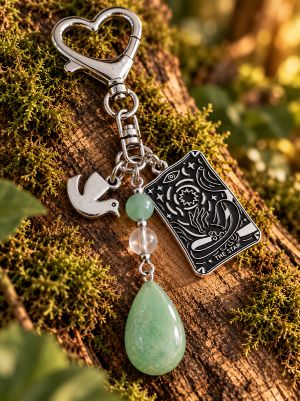 Talisman porte-bonheur