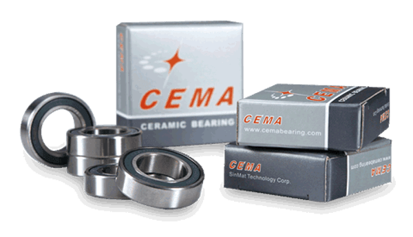 Cema Bearing Lager 6903