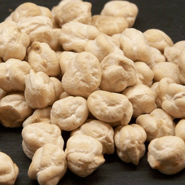 Garbanzo Lechoso Gordo