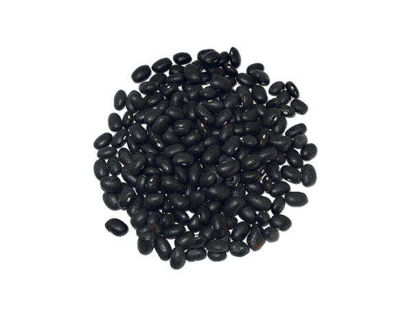 Alubia Negrita