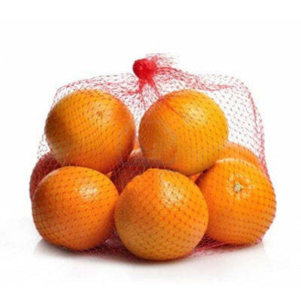 Naranja zumo (bolsa de 2kg)