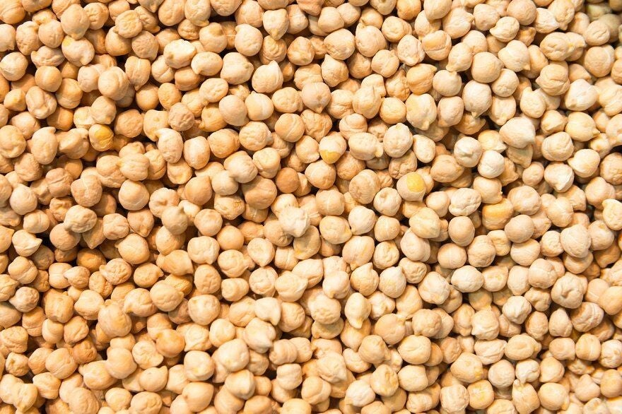 Garbanzo Pedrosillano pequeño